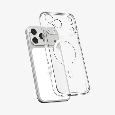 iPhone 17 Series - Ultra Hybrid (Mag Fit)