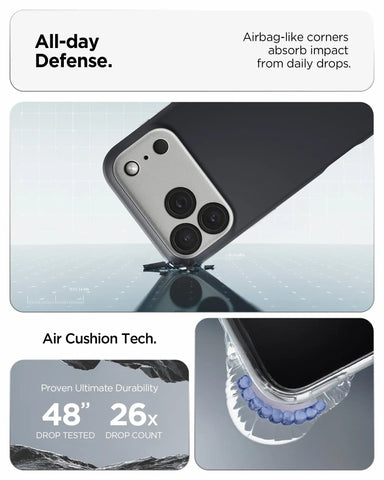 iPhone 17 Series - Nano Pop (Mag Fit)