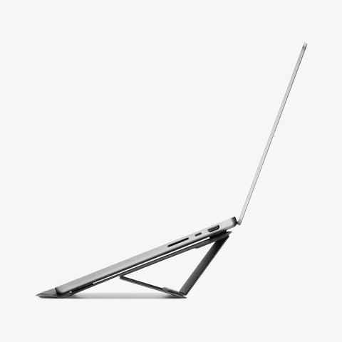 Slim Fold Laptop Stand | Non-Adhesive