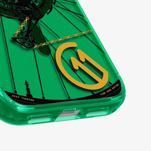 iPhone 17 Series - c11 Series Cadence Edition (Mag Fit)