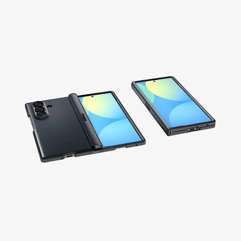 Galaxy Z Fold 7 Series - Slim Armor Pro (Mag Fit)