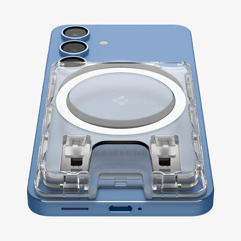 Galaxy Series Ultra Hybrid Mag Fit Wallet (Mag Fit+)