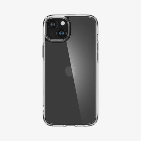iPhone 15 Series - Ultra Hybrid Matte