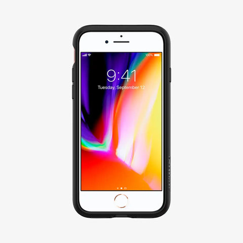 iPhone SE Series - Slim Armor CS