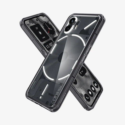 Nothing Phone Series - Ultra Hybrid