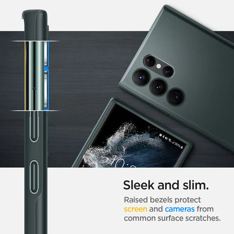 Galaxy S22 Series - Thin Fit