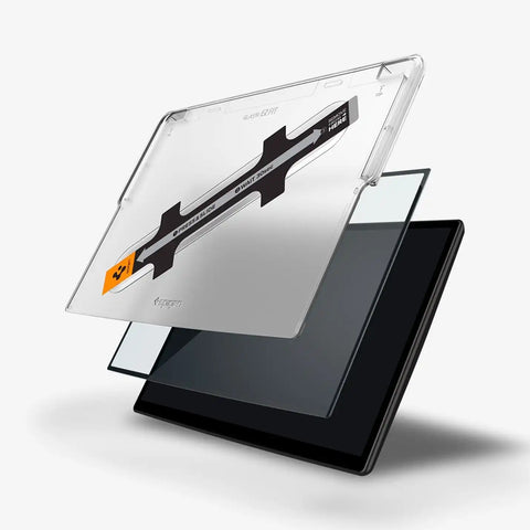 Tesla Series - Screen Protector GLAS.tR EZ Fit | Anti-Glare
