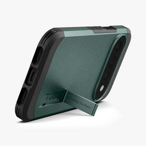 Pixel 11 Series - Tough Armor (Mag Fit)