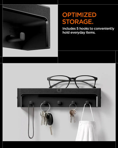 Key Holder Hook Organizer