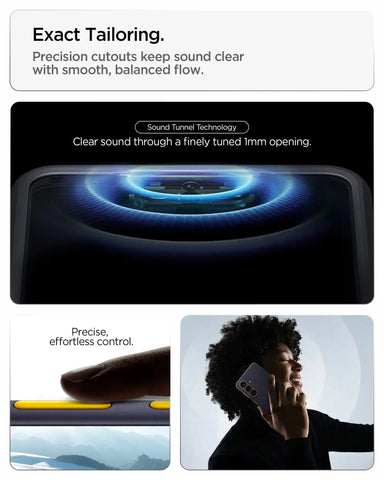 Galaxy S26 Series - Nano Pop (Mag Fit)