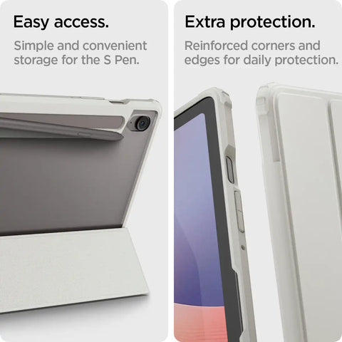 Galaxy Tab S10 FE Series - Ultra Hybrid Pro