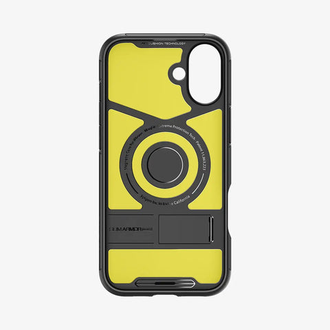 iPhone 16 Series - Slim Armor (Mag Fit)