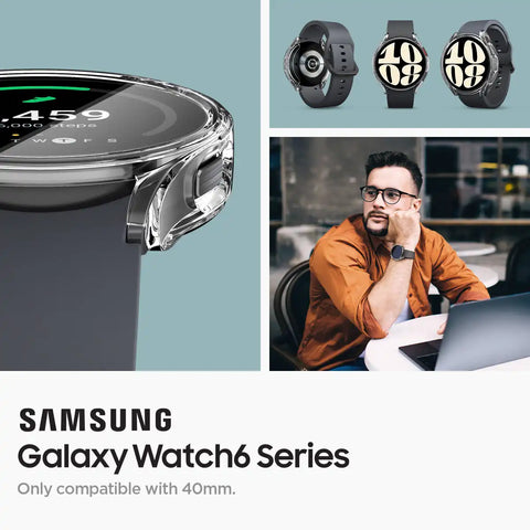 Galaxy Watch Series - Ultra Hybrid