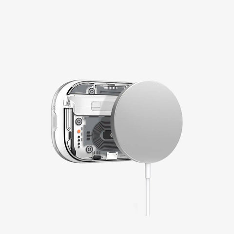 AirPods Pro 3 Series - Ultra Hybrid Neo One (Mag Fit)