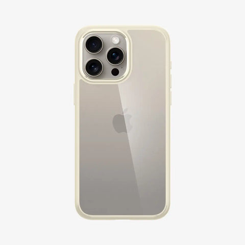 iPhone 15 Series - Ultra Hybrid
