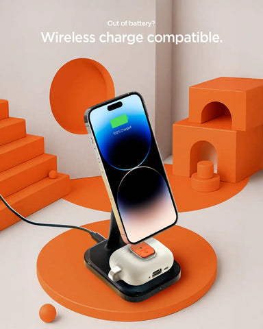 AirPods Pro 3 Series - Nano Pop