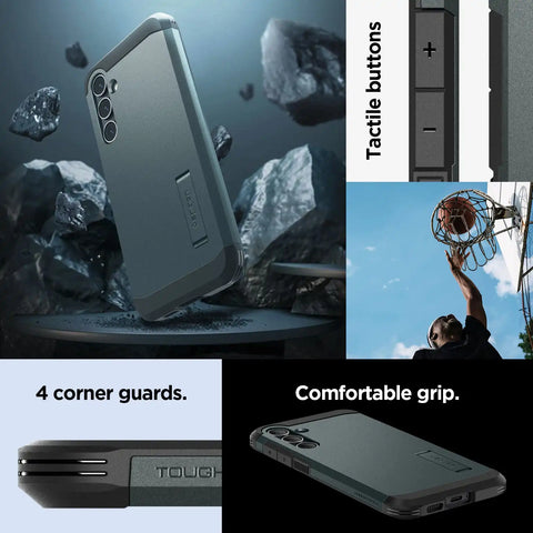 Galaxy S23 Series - Tough Armor