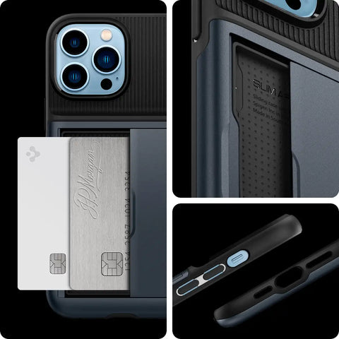 iPhone 13 Series - Slim Armor CS