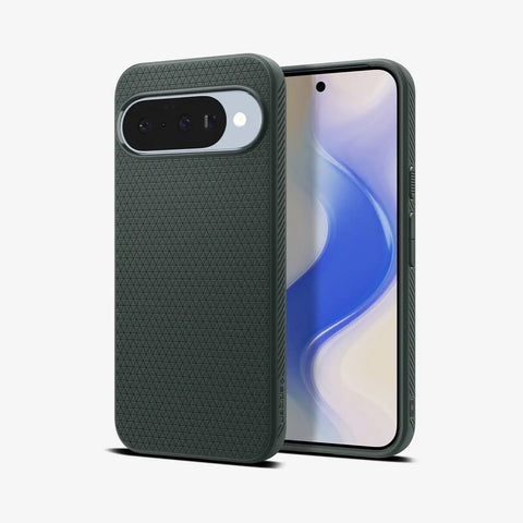 Pixel 10 Series - Liquid Air (Mag Fit)