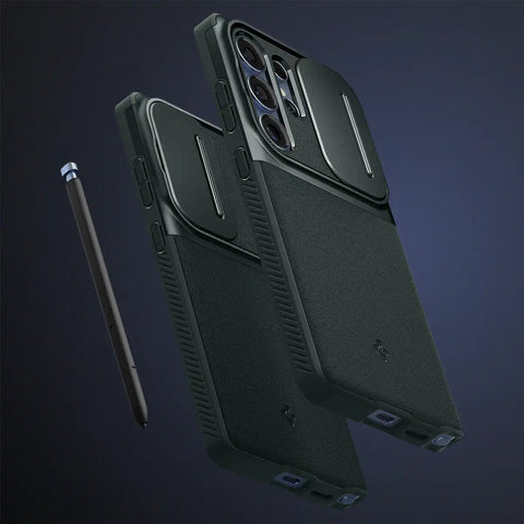 Galaxy S25 Series - Optik Armor