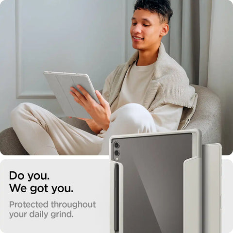 Galaxy Tab S Series - Ultra Hybrid Pro