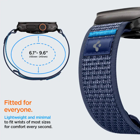 Apple Watch Series - Athlex Air