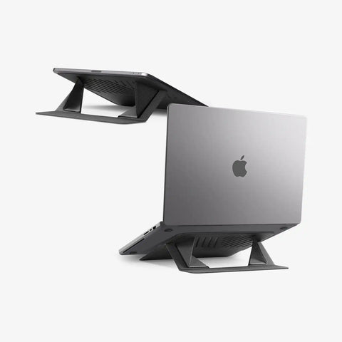 Slim Fold Laptop Stand | Non-Adhesive