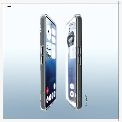 Nothing Phone Series - Ultra Hybrid