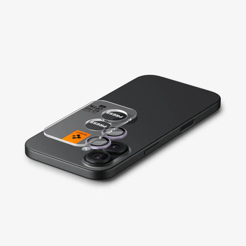 iPhone 17 Series - Optik Pro EZ Fit Lens Protector