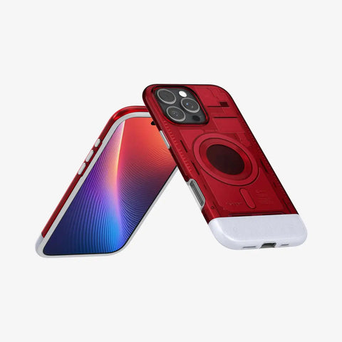 iPhone 16 Series - Classic C1 (Mag Fit)