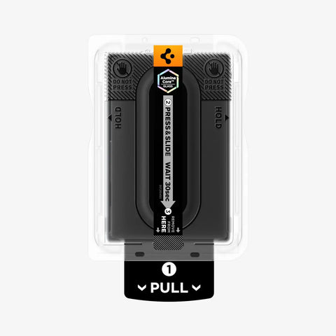 Galaxy Z Fold 8 Series - GLAS.tR EZ Fit Pro