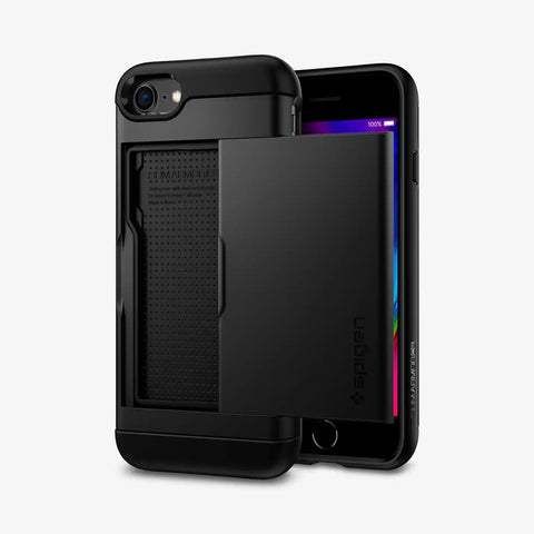 iPhone SE Series - Slim Armor CS