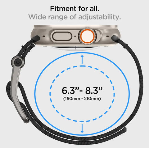 Apple Watch Series - DuraPro Flex