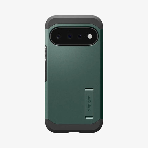 Pixel 11 Series - Tough Armor (Mag Fit)