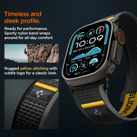 Apple Watch Series - Athlex Air