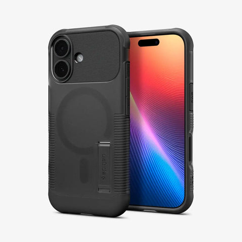 iPhone 17 Series - Slim Armor (Mag Fit)