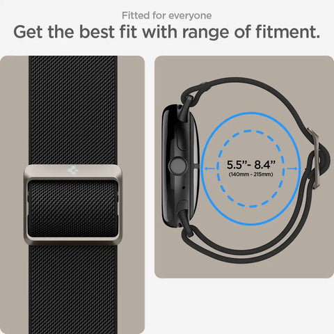 Pixel Watch 5 Series - Lite Fit