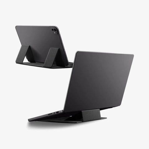 Slim Fold Laptop Stand | Non-Adhesive
