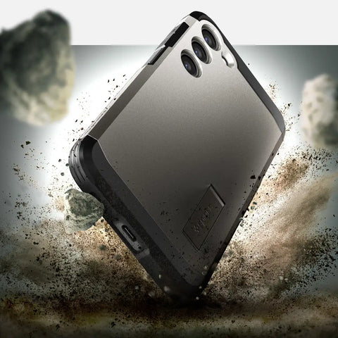 Galaxy S23 Series - Tough Armor