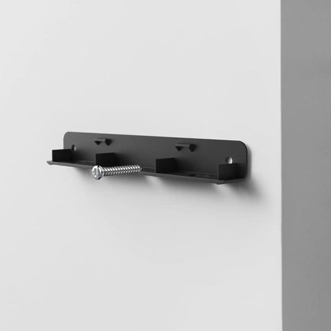Carabiner (Magnetic Keychain) Holder Hub