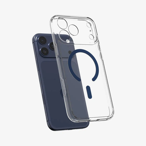 iPhone 17 Series - Ultra Hybrid (Mag Fit)