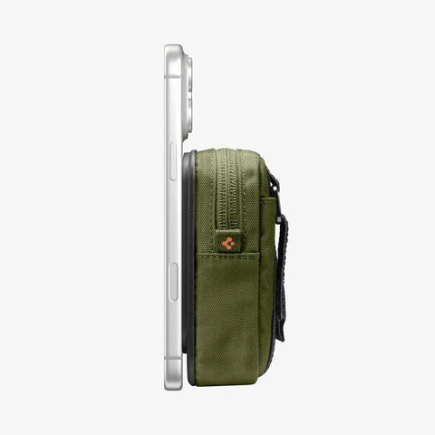 Portable Organizer Pouch Tintap Zip Mag Fit