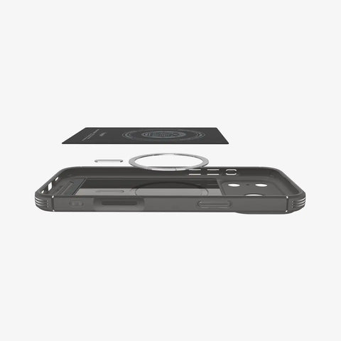 iPhone 17 Series - Core Armor (Mag Fit)