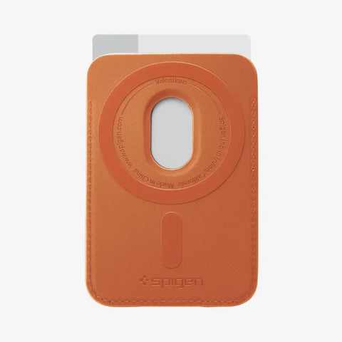 MagSafe Card Holder Valentinus | 3 Cards (Mag Fit)