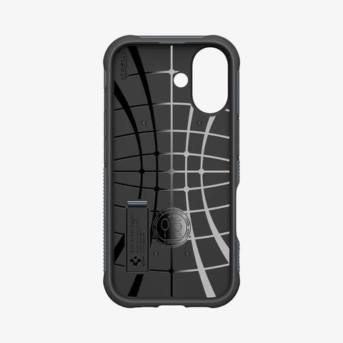 iPhone 17 Series - Slim Armor (Mag Fit)