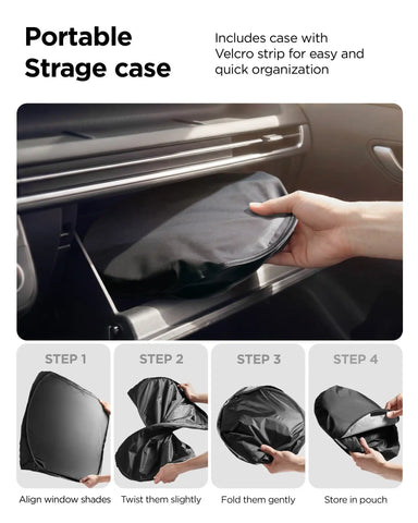 Universal CryoShade | UO260