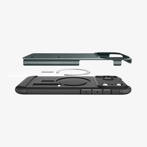 iPhone 17 Series - Slim Armor (Mag Fit)
