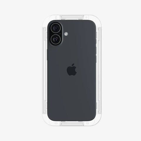 iPhone 16 Series - GLAS.tR EZ Fit | Privacy