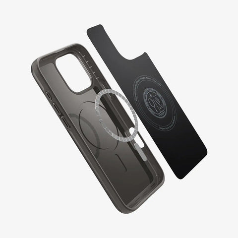 iPhone 16 Series - Thin Fit (Mag Fit)
