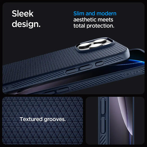 iPhone 16 Series - Liquid Air